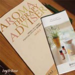 Aromatherapy Adviser